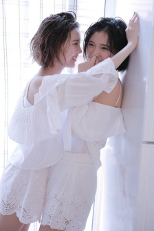蜜桃成熟时